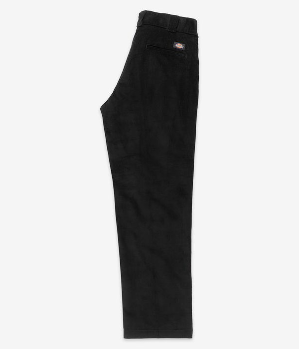Dickies Corduroy 874 Hose (black)