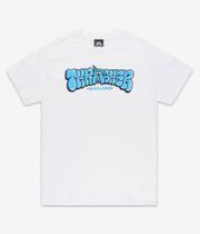 Thrasher Bully T-Shirt (white)