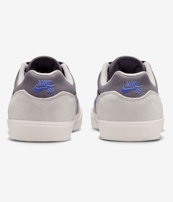 Nike SB Malor Schuh (pencil point sapphire legend sil)