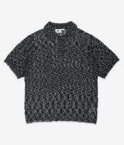 Obey Andre Polo Sweatshirt (black)