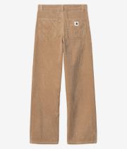 Carhartt WIP W' Simple Pant Coventry Jeans women (peanut rinsed)