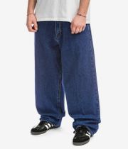 Obey Bigwig Jeans (stone wash indigo)