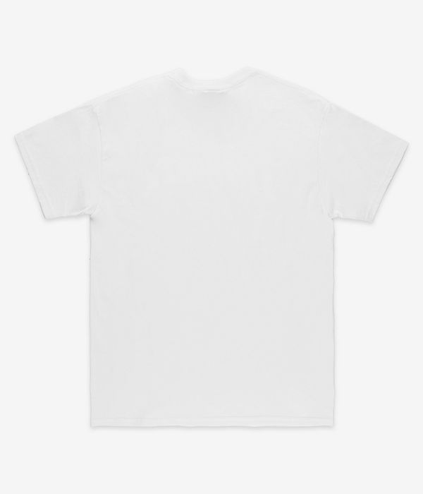 Thrasher Possessed Logo T-Shirt (white)