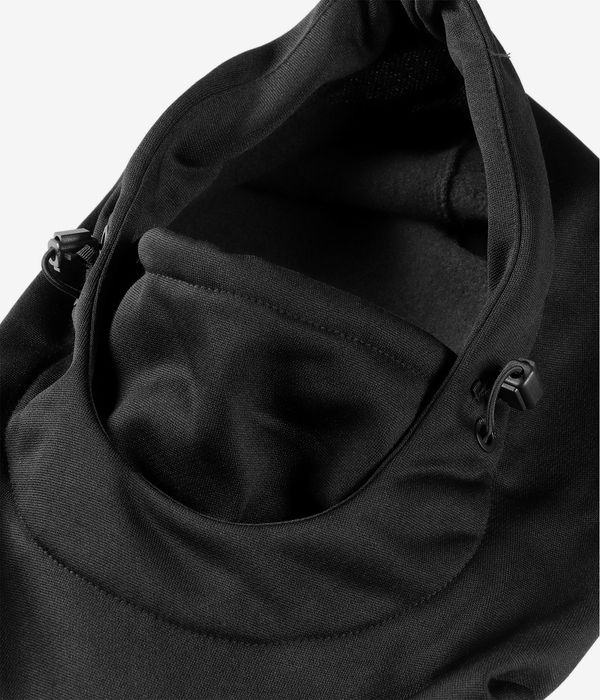 Volcom Hydro Riding Snow Hoodie (black 25)