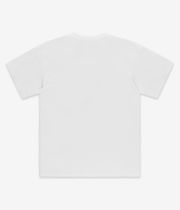 Skateboard Cafe Bouquet T-Shirt (white)