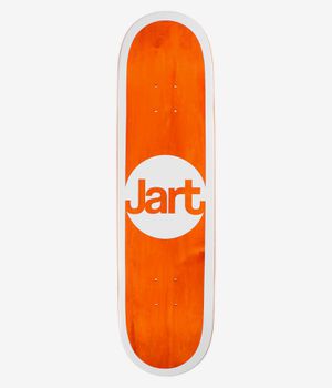 Jart Outline 8.375" Skateboard Deck (multi)