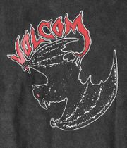 Volcom Nightwasher Sudadera (light acid black)