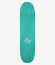 Chocolate Perez Western 8.4" Skateboard Deck (brown)