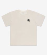 skatedeluxe 3 Heads Organic T-Shirt (cream)