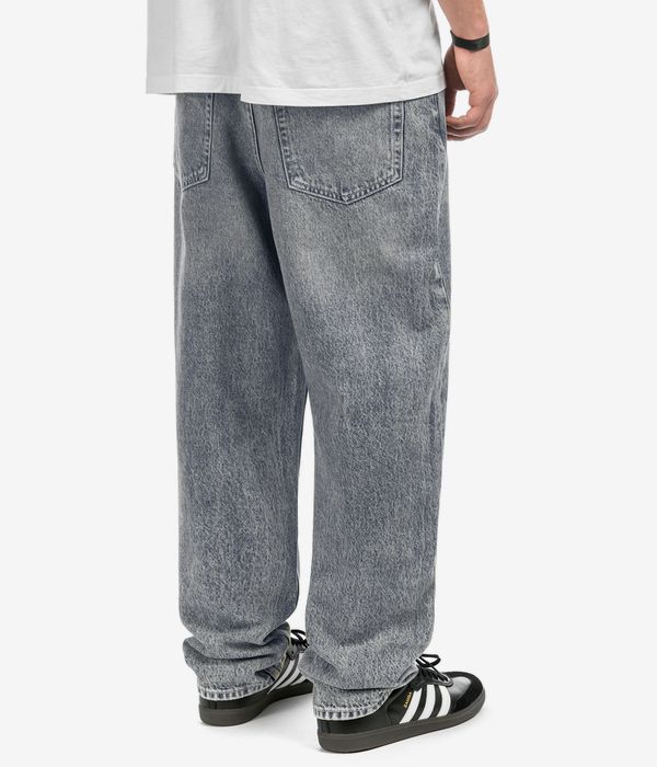 Element Relax 5 Jeans (blue tint)