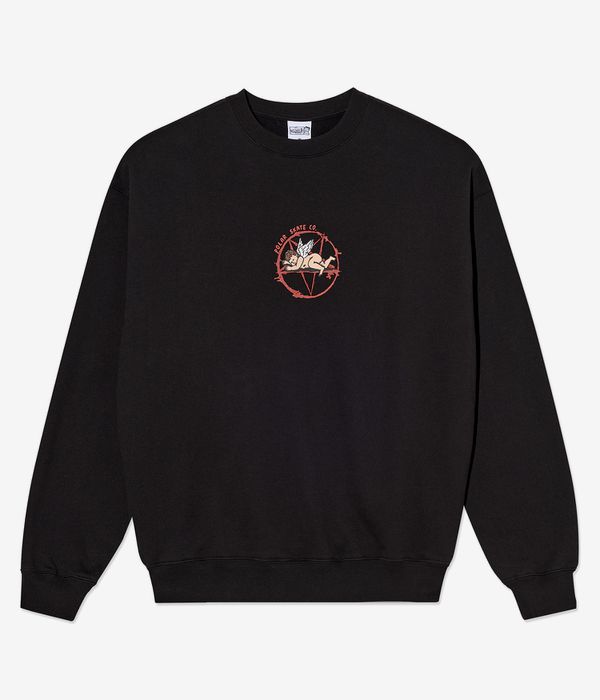 Polar Sacrifice Jersey (black)