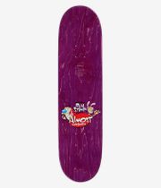 Almost x Ren & Stimpy Amrani Room Mate 8.25" Skateboard Deck (multi)