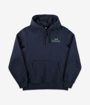 Element Midnight Sudadera (eclipse navy)