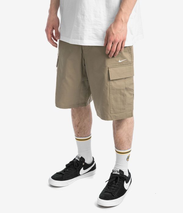Nike SB Cargo Pantaloncini (neutral olive white)