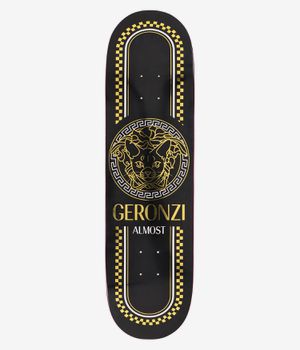 Almost Geronzi Luxury Super Sap 8.5" Tabla de skate (multi)