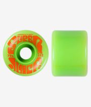 OJ Super Juice Mini Roues (green) 55 mm 78A 4 Pack