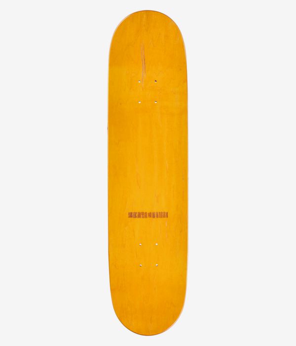 skatedeluxe Application 8" Skateboard Deck (multi)