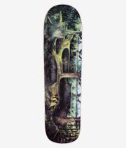 Polar Laurent Burnside 2084 P8 8.8" Skateboard Deck (multi)