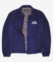 Fucking Awesome Harrington Jacket (navy)