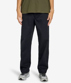 Element Relax Work Chino Pants (flint black)