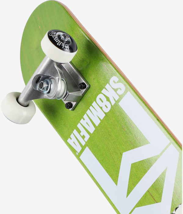 Sk8Mafia House Logo Micro 6" Complete-Board (multi)