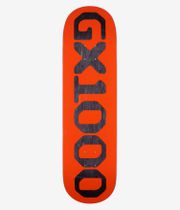 GX1000 OG Logo 8.625" Planche de skateboard