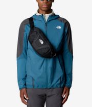 The North Face Y2K Hip Pack Bag 3L (black asphalt grey)