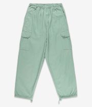 Antix Slack Cargo Pantalones (granite green)