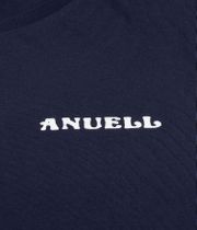 Anuell Teller T-Shirt women (navy)