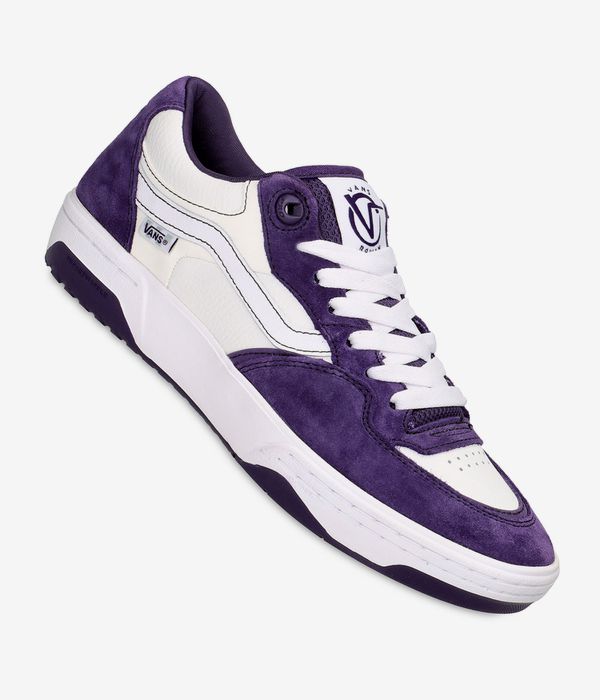Vans Skate Rowan 2 Scarpa (purple)