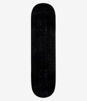 Powell-Peralta Corrigan Chess Skulls Flight Shape Symmetrical 8.42" Tabla de skate (gold foil)