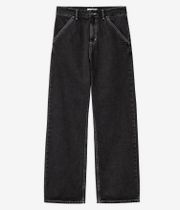 Carhartt WIP W' Simple Pant Norco Jeans women (black rinsed)