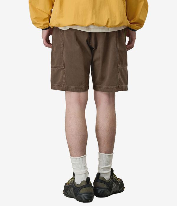 Gramicci Gadget Shorts (bark pigment)