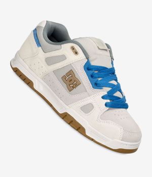 DC Stag Chaussure (tan brown)