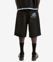 Wasted Paris Prey Casper Shorts (black)
