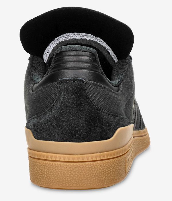 adidas Skateboarding Busenitz Scarpa (core black carbon gold melange)