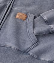 Element Cargo Zip-Hoodie (eclipse navy)