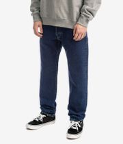 Carhartt WIP Klondike Organic Maitland Jeans (blue stone washed)
