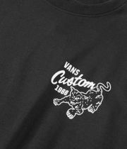 Vans Custom Cat T-Shirt (black)