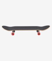 Almost Neo Express 8" Board-Complète (red)