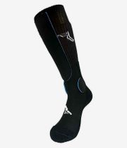 Footprint Painkiller Kingfoam Socks US 6-13 (black)