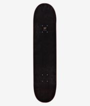 MOB New York 7.75" Planche de skateboard (white)