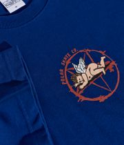 Polar Sacrifice T-shirt (ultramarine)