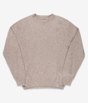 Element Adelma Sweater (khaki)