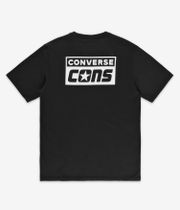 Converse CONS Graphic T-Shirty (black)