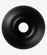 Spitfire Burners Wheels (black) 54 mm 99A 4 Pack