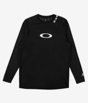 Oakley Free Ride RC Long sleeve (blackout)