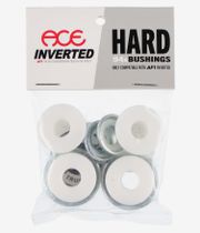 Ace Inverted Standard Bushings (white) 94A 4 Pack