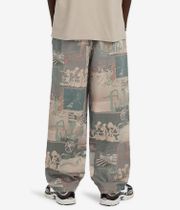 Element Big 5 Jeans (scenes washed)