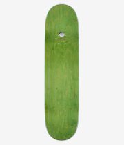 GX1000 OG Logo 8.375" Skateboard Deck (camo white)